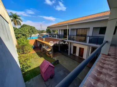 Casa com 4 Quartos à venda, 313m² no Parque Gramado, Americana