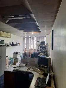 Sala Comercial para alugar, 80m² no República, São Paulo