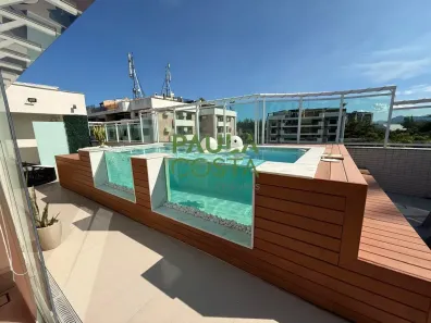 Cobertura com 3 Quartos à venda, 235m² no Barra da Tijuca, Rio de Janeiro