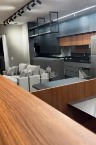 Apartamento com 2 Quartos à venda, 65m² no Parada Inglesa, São Paulo