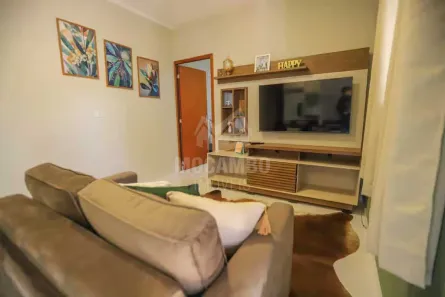 Apartamento com 2 Quartos para alugar, 55m² no Loteamento Residencial Central Park I, Itatiba