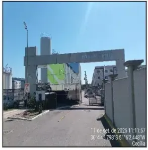 Apartamento com 1 Quarto à venda, 40m² no Cecília, Viamão