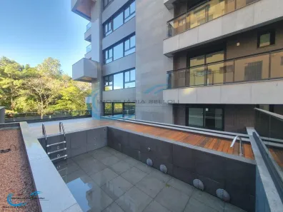 Apartamento com 3 Quartos à venda, 436m² no Moinhos de Vento, Porto Alegre