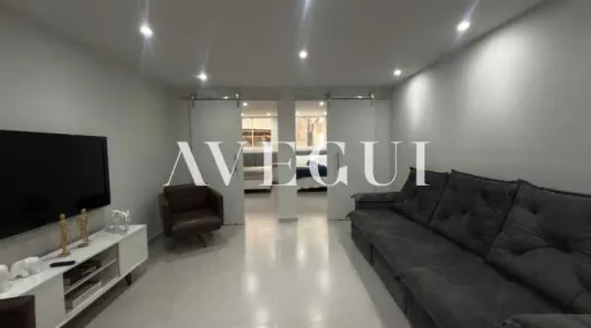 Apartamento com 2 Quartos à venda, 66m² no Copacabana, Rio de Janeiro