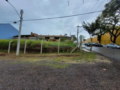 Lote/Terreno à venda, 384m² no Rio Branco, Caxias do Sul