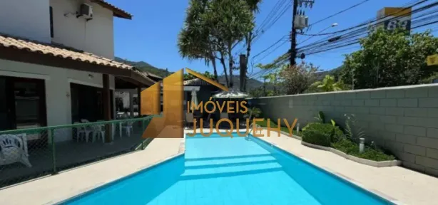 Casa de Condomínio com 2 Quartos à venda, 90m² no Bairro de Juquehy, São Sebastião