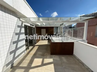 Cobertura com 3 Quartos à venda, 150m² no Buritis, Belo Horizonte