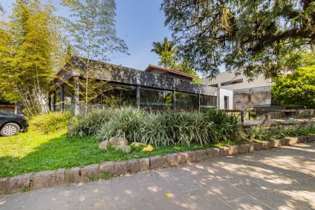 Imóvel Comercial à venda, 280m² no Vila Assunção, Porto Alegre