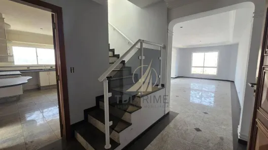 Cobertura com 4 Quartos à venda, 500m² no Jardim do Mar, São Bernardo do Campo