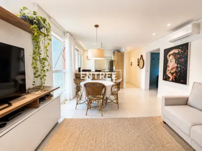 Apartamento com 2 Quartos à venda, 70m² no Centro, Florianópolis