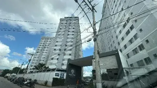 Apartamento com 2 Quartos à venda, 170m² no Santa Terezinha, Juiz de Fora