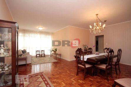 Apartamento com 3 Quartos à venda, 154m² no Mooca, São Paulo