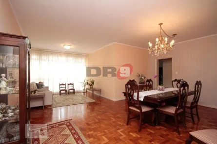 Apartamento com 3 Quartos à venda, 154m² no Mooca, São Paulo