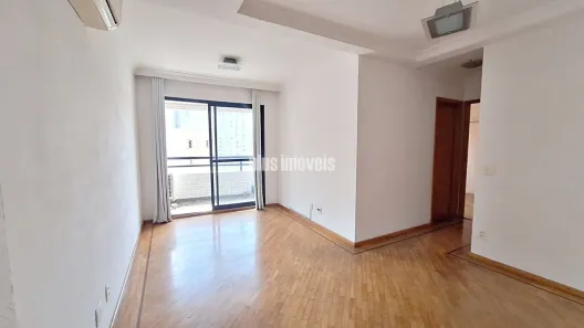 Apartamento com 2 Quartos para alugar, 58m² no Vila Andrade, São Paulo