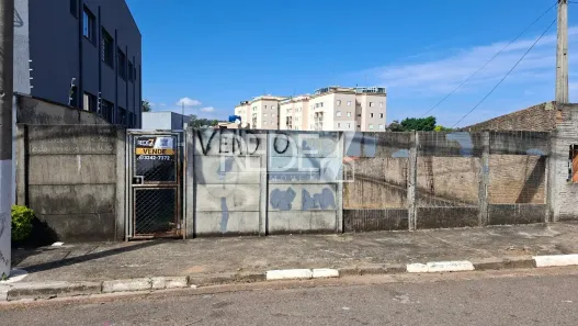 Lote/Terreno à venda, 340m² no Jardim Guarani, Campinas