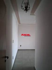 Apartamento com 3 Quartos à venda, 78m² no Monte Castelo, São José dos Campos