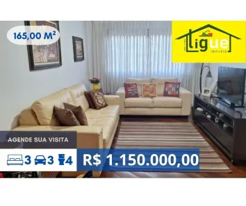 Casa com 3 Quartos para alugar, 165m² no Cidade São Francisco, São Paulo