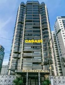 Apartamento com 4 Quartos à venda, 210m² no Jardim do Mar, São Bernardo do Campo
