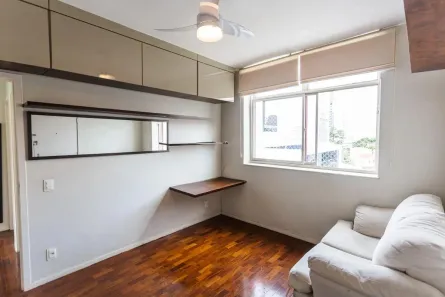 Apartamento com 2 Quartos à venda, 70m² no Lourdes, Belo Horizonte