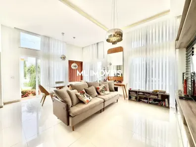 Casa com 3 Quartos à venda, 151m² no Lagoa, Macaé