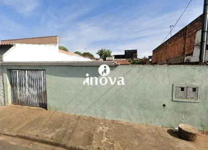 Casa com 3 Quartos à venda, 143m² no Santa Maria, Uberaba