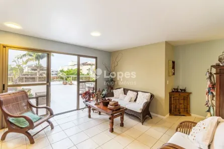 Cobertura com 2 Quartos à venda, 189m² no Recreio dos Bandeirantes, Rio de Janeiro