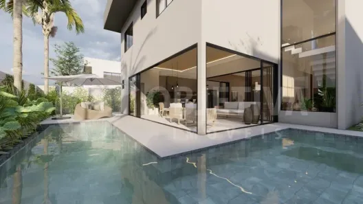Casa de Condomínio com 4 Quartos à venda, 347m² no Granja Marileusa, Uberlândia