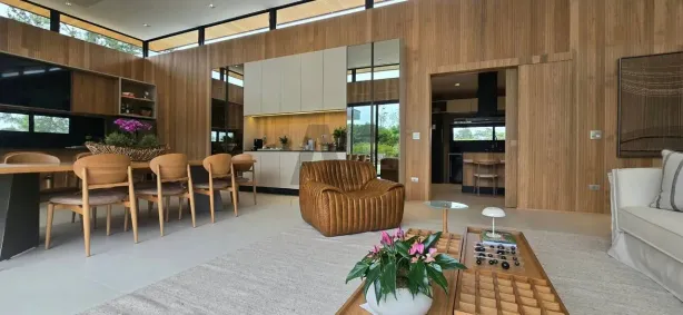 Casa de Condomínio com 6 Quartos à venda, 620m² no Loteamento Residencial Parque Terras de Santa Cecília, Itu