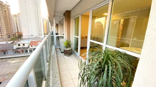 Sala Comercial à venda, 47m² no Chácara Santo Antônio (Zona Sul), São Paulo