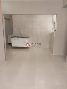 Apartamento com 1 Quarto à venda, 41m² no Bela Vista, São Paulo