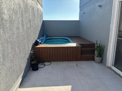 Casa de Condomínio com 3 Quartos à venda, 131m² no Camaquã, Porto Alegre