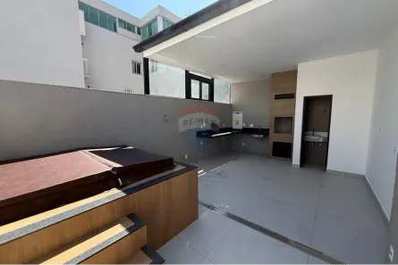 Cobertura com 3 Quartos à venda, 120m² no Praia do Canto, Vitória