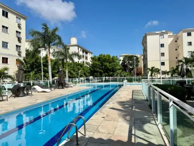 Apartamento com 3 Quartos à venda, 83m² no Parque Iracema, Fortaleza