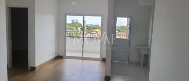 Apartamento com 2 Quartos à venda, 63m² no Loteamento Residencial Vista Linda, São José dos Campos
