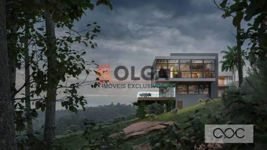 Casa com 6 Quartos à venda, 800m² no Ebenezer, Gravatá