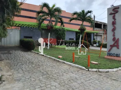 Imóvel Comercial à venda, 2494m² no Aguazinha, Olinda