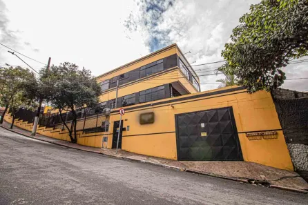 Ponto Comercial para alugar, 964m² no Interlagos, São Paulo