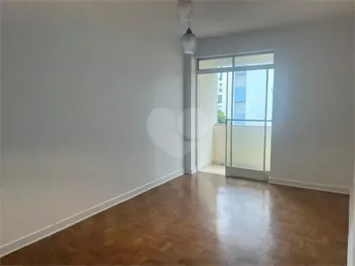 Apartamento com 2 Quartos à venda, 80m² no Paraíso, São Paulo