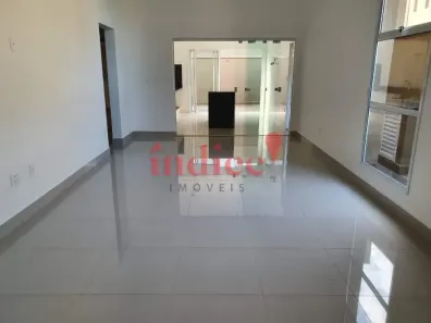 Casa de Condomínio com 3 Quartos à venda, 176m² no Condomínio Aroeira, Ribeirão Preto