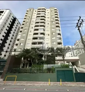 Apartamento com 3 Quartos à venda, 123m² no Centro, Florianópolis