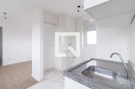 Apartamento com 1 Quarto à venda, 44m² no Vila Ré, São Paulo