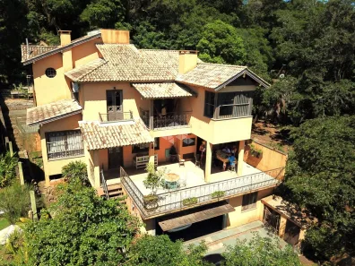 Casa com 3 Quartos à venda, 323m² no Ipanema, Porto Alegre