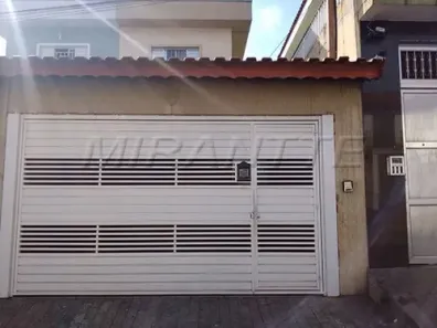 Sobrado com 3 Quartos à venda, 130m² no Jardim Joamar, São Paulo
