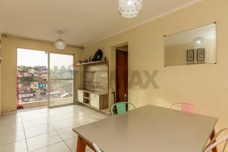 Apartamento com 2 Quartos à venda, 59m² no Moinho Velho, São Paulo