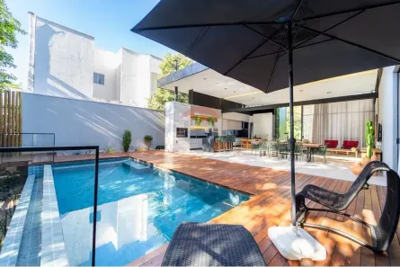 Casa com 4 Quartos à venda, 285m² no Setor Habitacional Tororó, Brasília