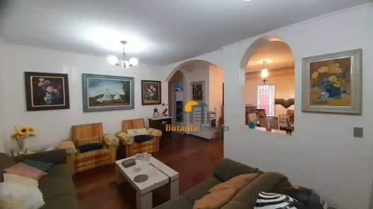 Casa com 3 Quartos à venda, 250m² no Instituto de Previdência, São Paulo