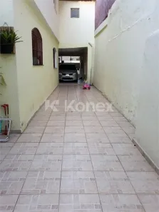 Sobrado com 4 Quartos à venda, 190m² no Parque Edu Chaves, São Paulo
