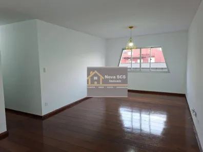 Apartamento com 3 Quartos à venda, 109m² no Santa Paula, São Caetano do Sul