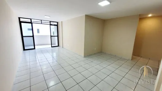 Apartamento com 4 Quartos à venda, 127m² no Cabo Branco, João Pessoa