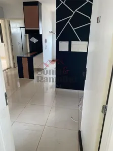 Apartamento com 2 Quartos à venda, 42m² no Jardim Vilico Cantarelli, Ribeirão Preto